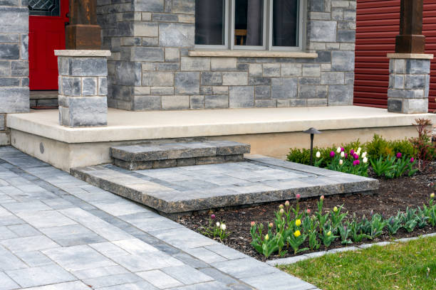 Reasons to Select Us for Your Driveway Paving Requirements in Hidalgo, TX