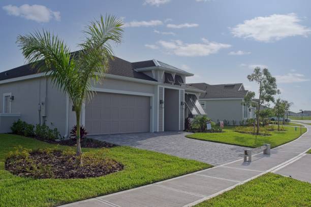 Professional Driveway Pavers in Hidalgo, TX